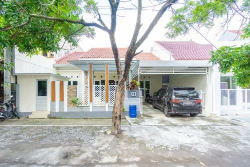 Villa Fam House By Bukit Vista