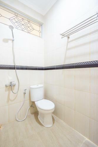 Villa Fam House By Bukit Vista
