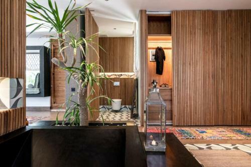 The V House Bali - Luxurious Designer Villa In Canggu