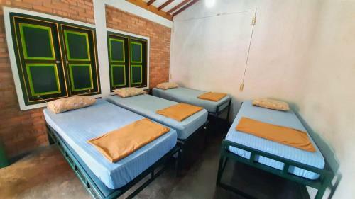 Hostal Sonosewu Guesthouse Syariah