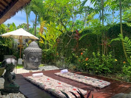 Villa Ale Bali