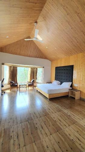 2bhk Alpine Villa