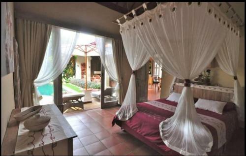 Rain Forest Villa