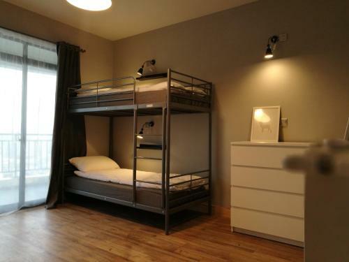 Albergue Chelan Homestay