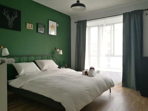 Albergue Chelan Homestay
