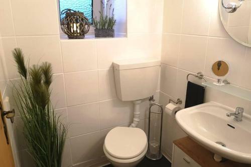 Apartamento Gem�tliche Ferienwohnung