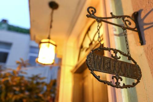 Apartamento La Villa