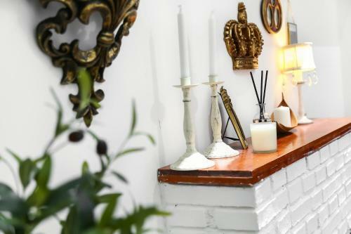 Apartamento La Villa