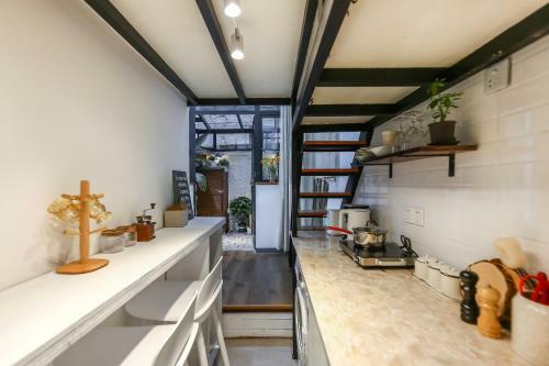 Apartamento La Villa