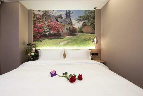 Ai Xiang Hotel Gutai Road Branch