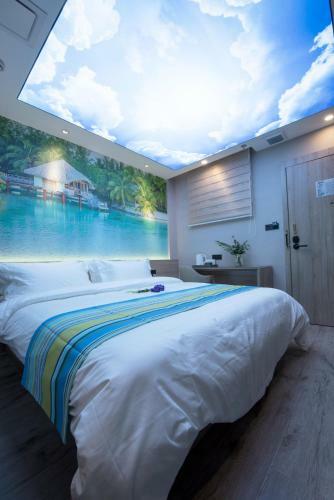 Ai Xiang Hotel Gutai Road Branch