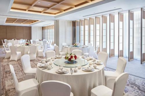 Hotel Shangri-la Qiantan, Shanghai