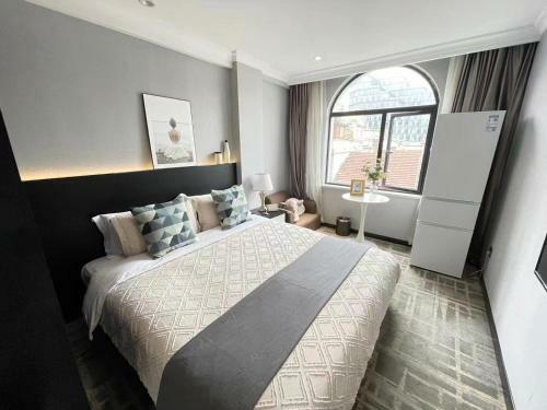 Li Yuan Apartment Hotel