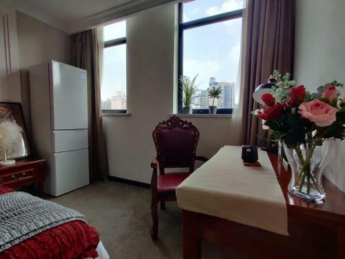 Li Yuan Apartment Hotel