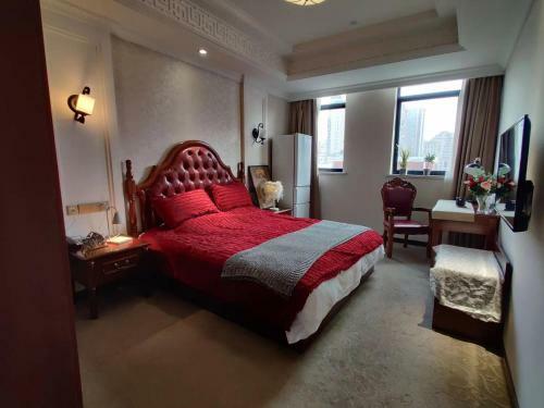 Li Yuan Apartment Hotel