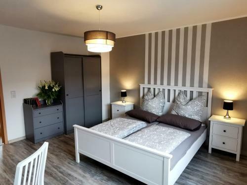 Apartamento Ferienwohnung Kathlower M�hle
