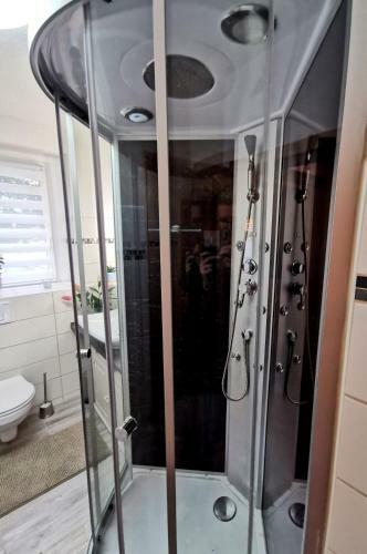 Apartamento Ferienwohnung Kathlower M�hle