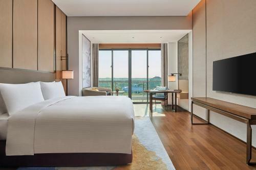 Hotel Hilton Shanghai Fengxian