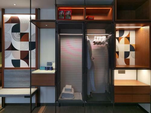 Hotel ?????????? Artyzen Habitat Qiantan Shanghai