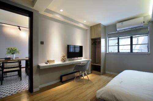 Hostal Hills Boutique Guesthouse