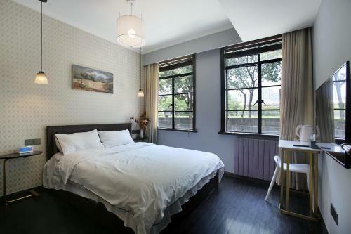 Hostal Hills Boutique Guesthouse