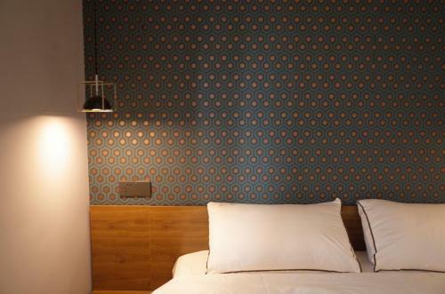Hostal Hills Boutique Guesthouse