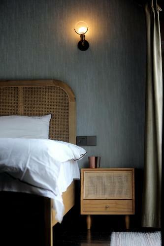 Hostal Hills Boutique Guesthouse