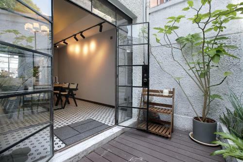 Hostal Hills Boutique Guesthouse