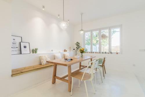 Slowly Life House
