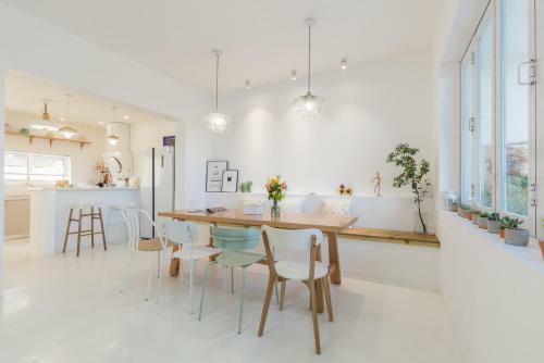 Slowly Life House