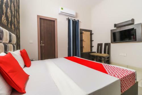 Hotel Oyo 67188 K9 Regency