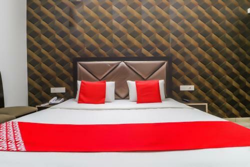 Hotel Oyo 67188 K9 Regency