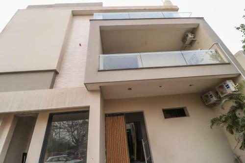 Hotel Oyo 67188 K9 Regency