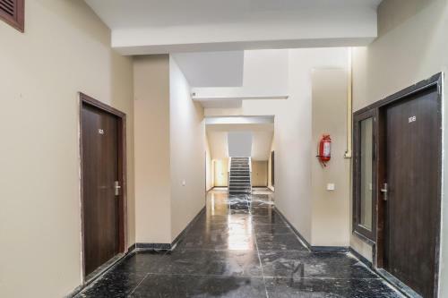 Hotel Oyo 67188 K9 Regency