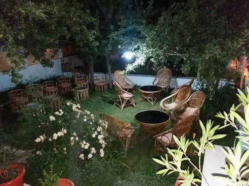 Hotel Jigmet, Leh