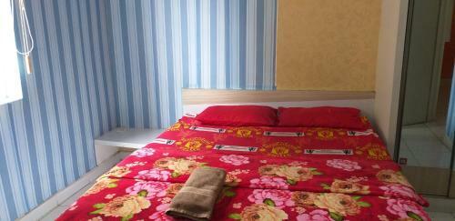 Apartamento Hotel De Benson Inn