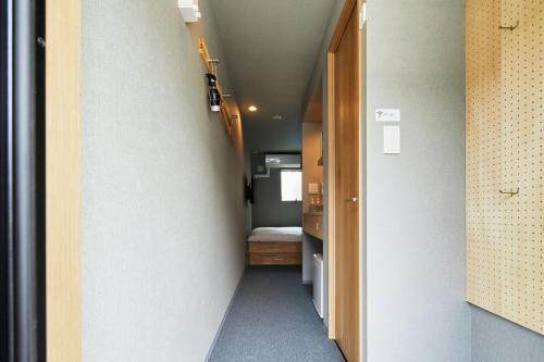 Aparthotel Boxi Hakata 2