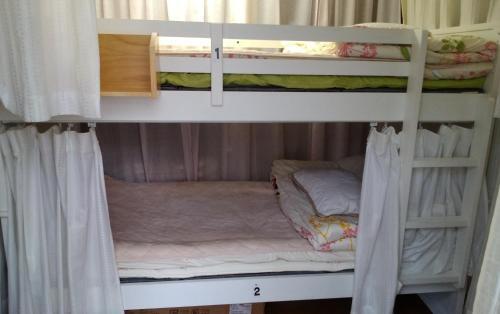 Hostal Fukuokakoryou Guesthouse