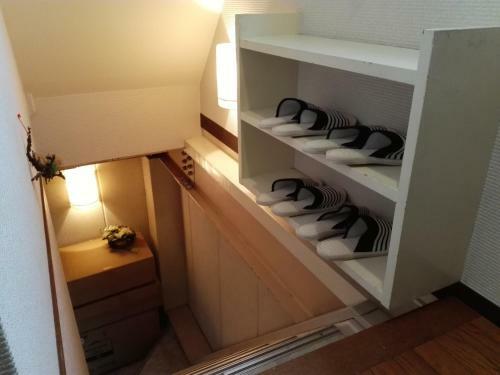 Hostal Fukuokakoryou Guesthouse