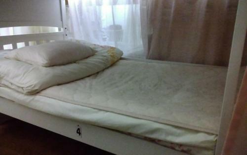 Hostal Fukuokakoryou Guesthouse
