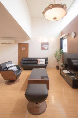 Apartamento Ivory 3f / Vacation Stay 5081