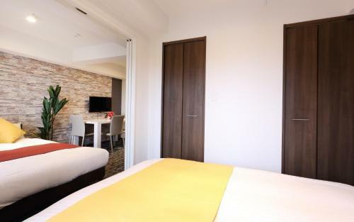 Hostal Ferio Hakata Stationnam / Vacation Stay 54636