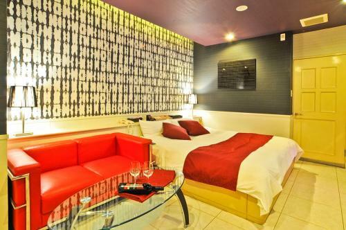 Hotel Sakura-saku (Adult Only)