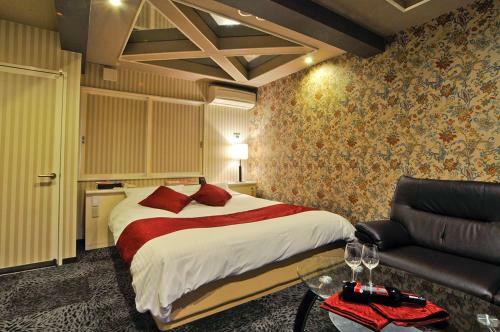 Hotel Sakura-saku (Adult Only)