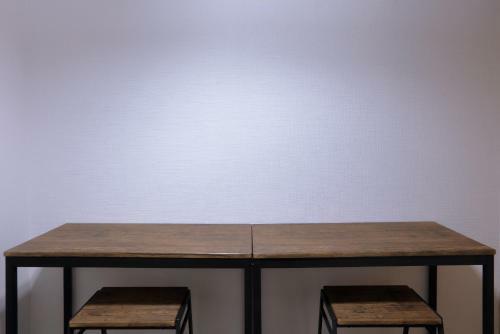 Apartamento Cross Stage Hakata