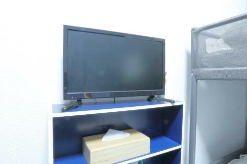 Apartamento Cross Stage Hakata