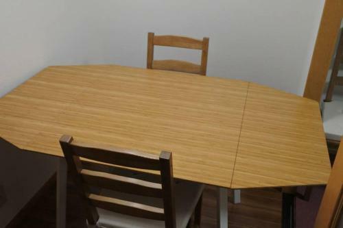 Apartamento Cross Stage Hakata