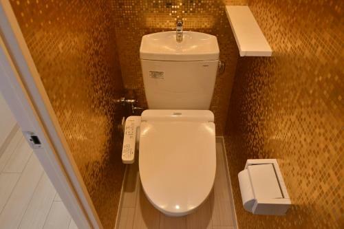 Hotel Crystal ? Resort Fukuoka