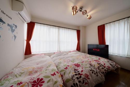 Apartamento Airstar????53