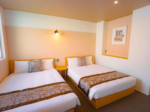 Apartamento Hotel Grand Sumiyoshi